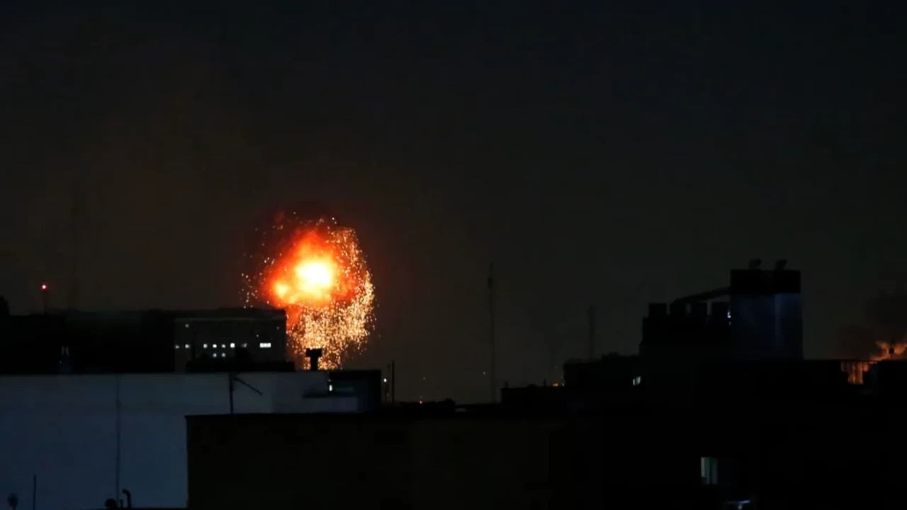 Hamaney’den sonra bir büyük kayıp daha! Devrim Muhafızları’nın kritik ismi hayatını kaybetti