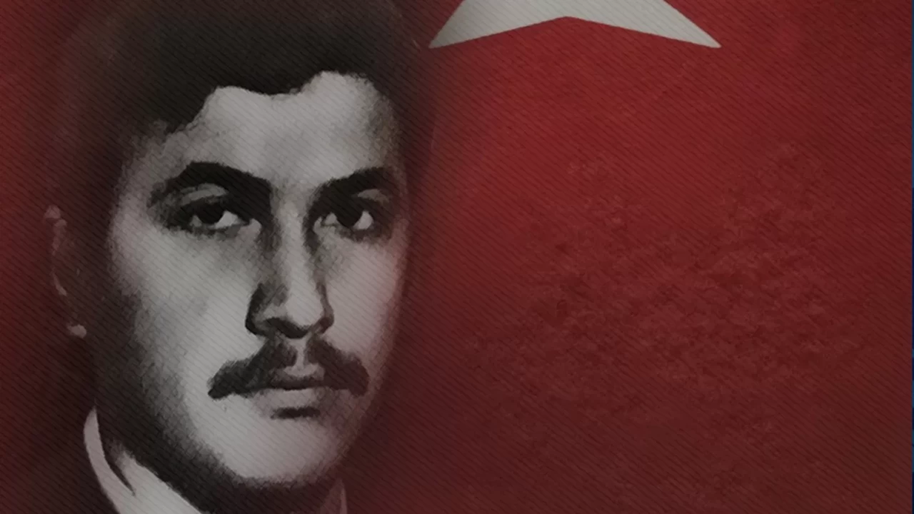 MHP'den ülkücü şehit Süleyman Özmen için anma mesajı