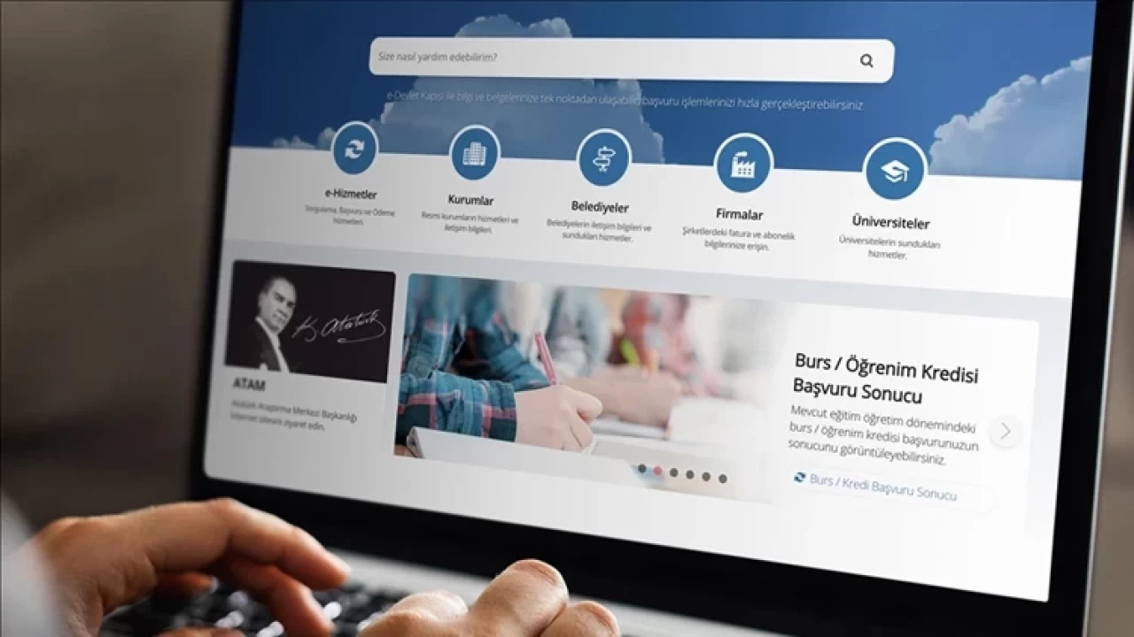 e-Devlet'e neden girilmiyor 2026? e-Devlet çöktü mü, teknik aksaklık sorunu ne?