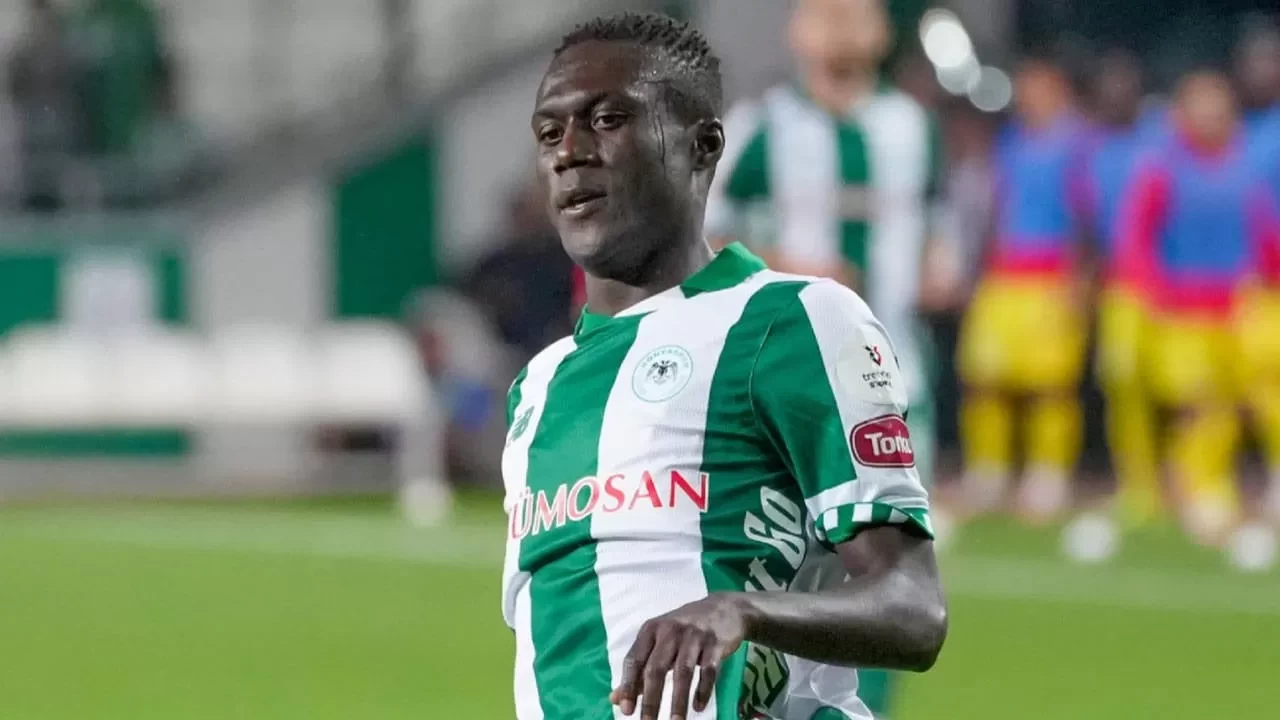 Futbolda bahis soruşturması! Alassane Ndao hakkında tahliye kararı