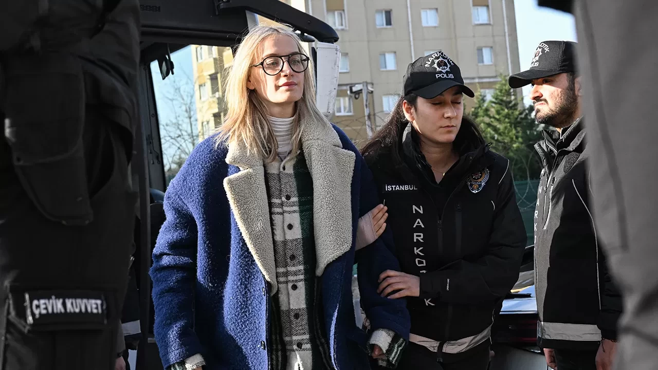 Ünlülere yönelik yasaklı madde soruşturmasında sıcak gelişme