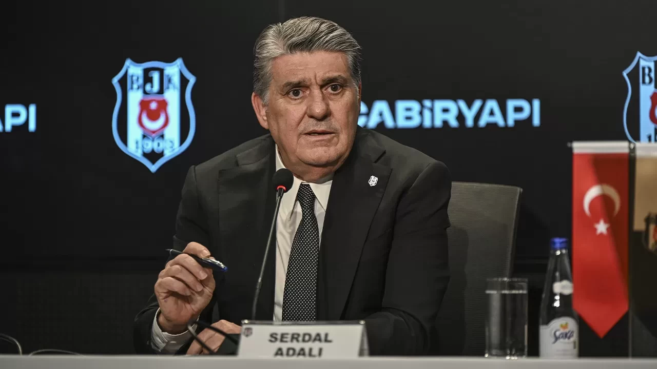 Serdal Adalı’dan VAR tepkisi: “Portekizli VAR eğitmenlerinin dürüst olduğuna inanmıyorum”