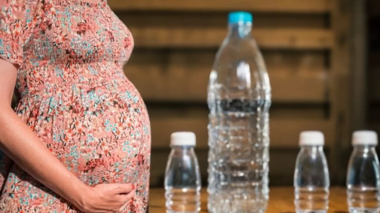 Hamilelikte yapılan bu hata bebeğin geleceğini etkileyebilir!