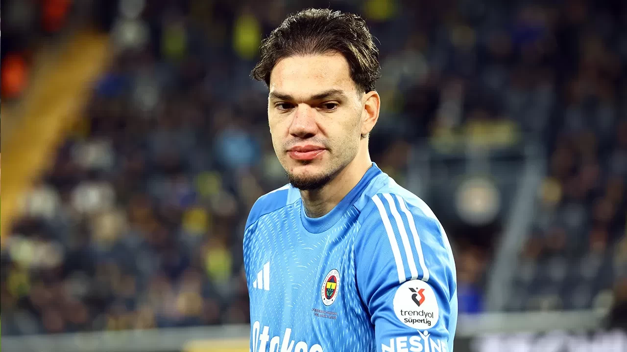 Fenerbahçe'de Ederson cezalı duruma düştü: Sarı-lacivertlilere kötü haber