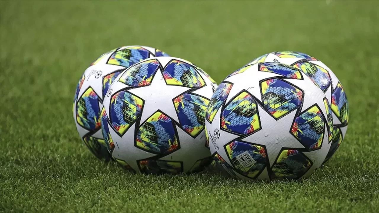 Türkiye UEFA organizasyonlarında 5 takımla yer alacak