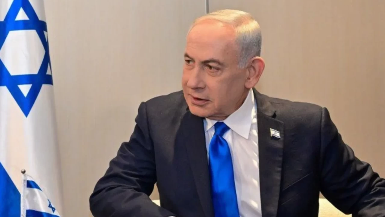 Netanyahu’dan Lübnan’a son uyarı: Ateşle oynuyorsunuz