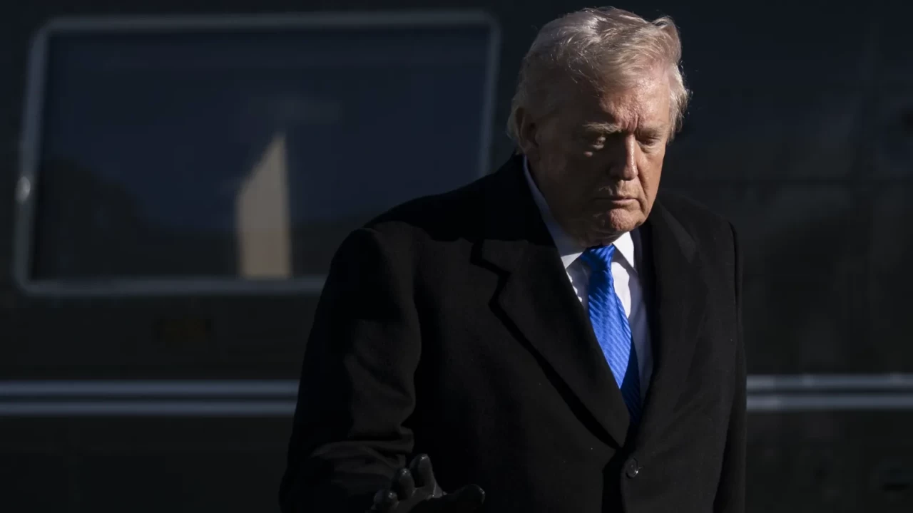 Trump'ı terletecek haber! WSJ'den çarpıcı 'İran' itirafı