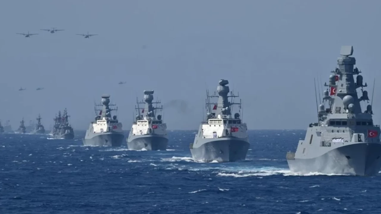 Operasyon Alesta Dizisi: Konusu, Oyuncuları ve Tabii Yayın Tarihi