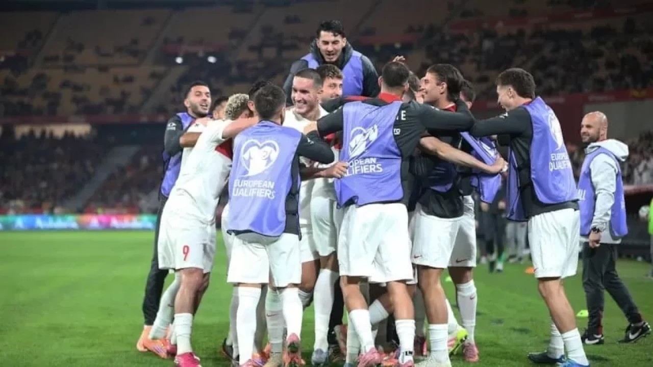 22 yıllık hasret bitiyor mu? İşte Dünya Kupası yolundaki milli kadromuz!