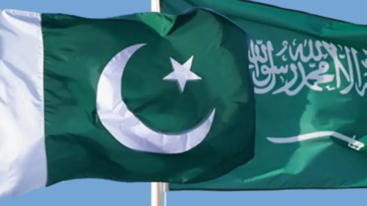 Suudi Arabistan ve Pakistan’dan 'Acil koordinasyon' trafiği: Bölgesel barış için diplomasi vurgusu