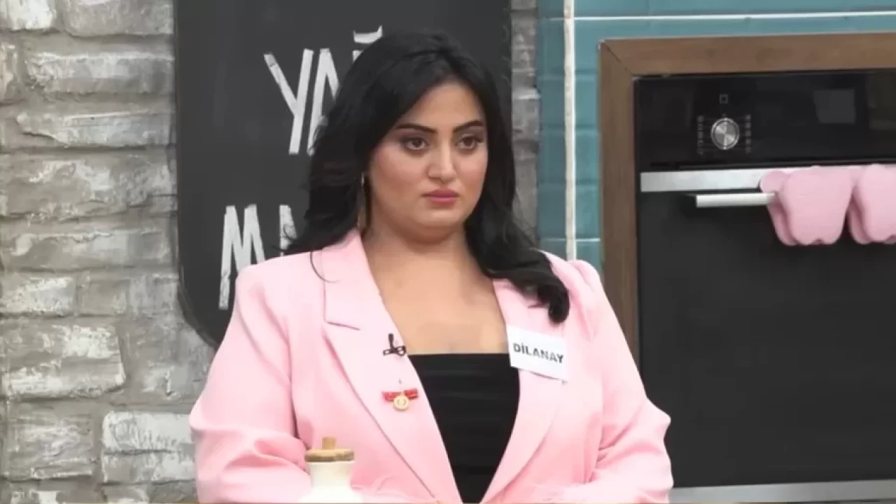 Gelinim Mutfakta Dilanay ve eşi kimdir? Gelinim Mutfakta Dilanay ne iş yapıyor, kaç yaşında?