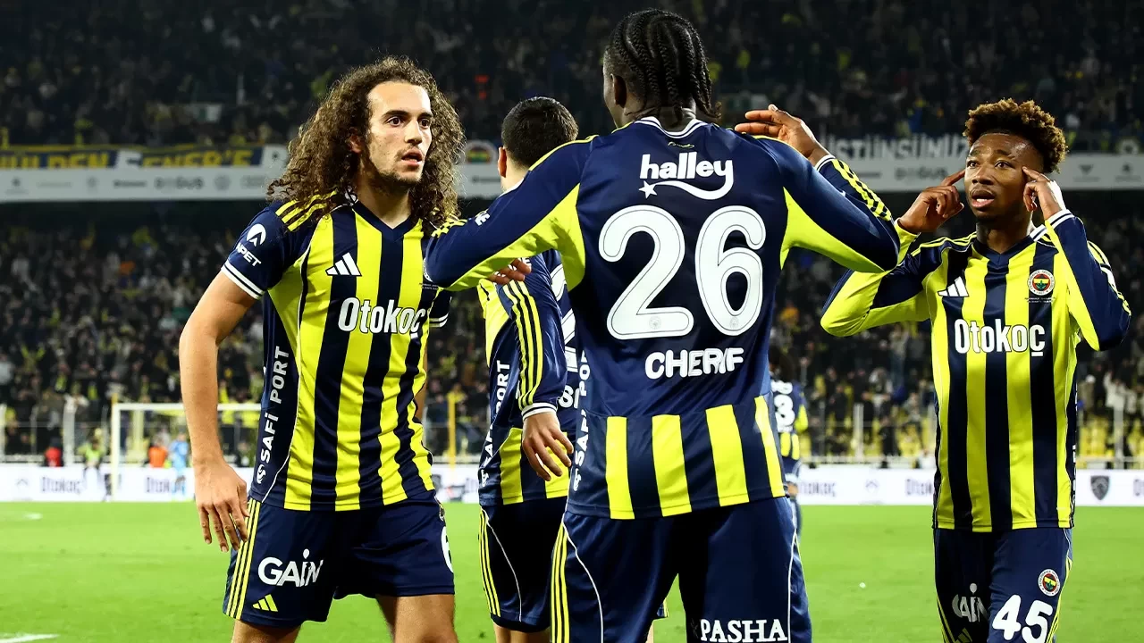 Fenerbahçe, Gaziantep FK karşısında çıkış arıyor: Maç öncesi kritik veriler