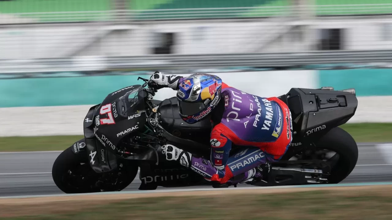 Milli motosikletçi Toprak Razgatlıoğlu’ndan tarihi ilk: MotoGP’de ilk puanını aldı