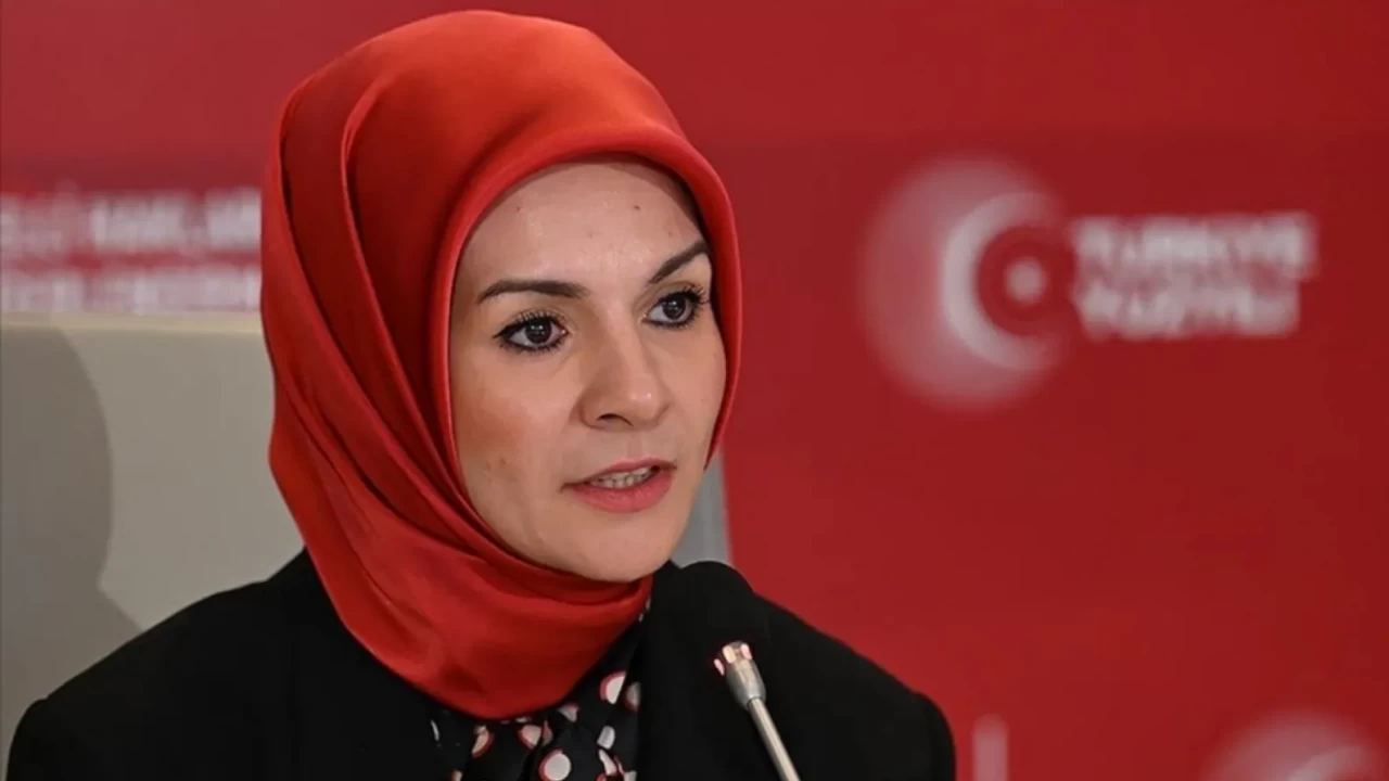 Bakan Göktaş: 24 Hafta Doğum İzni ve 15 Yaş Sosyal Medya Düzenlemesi (2026)