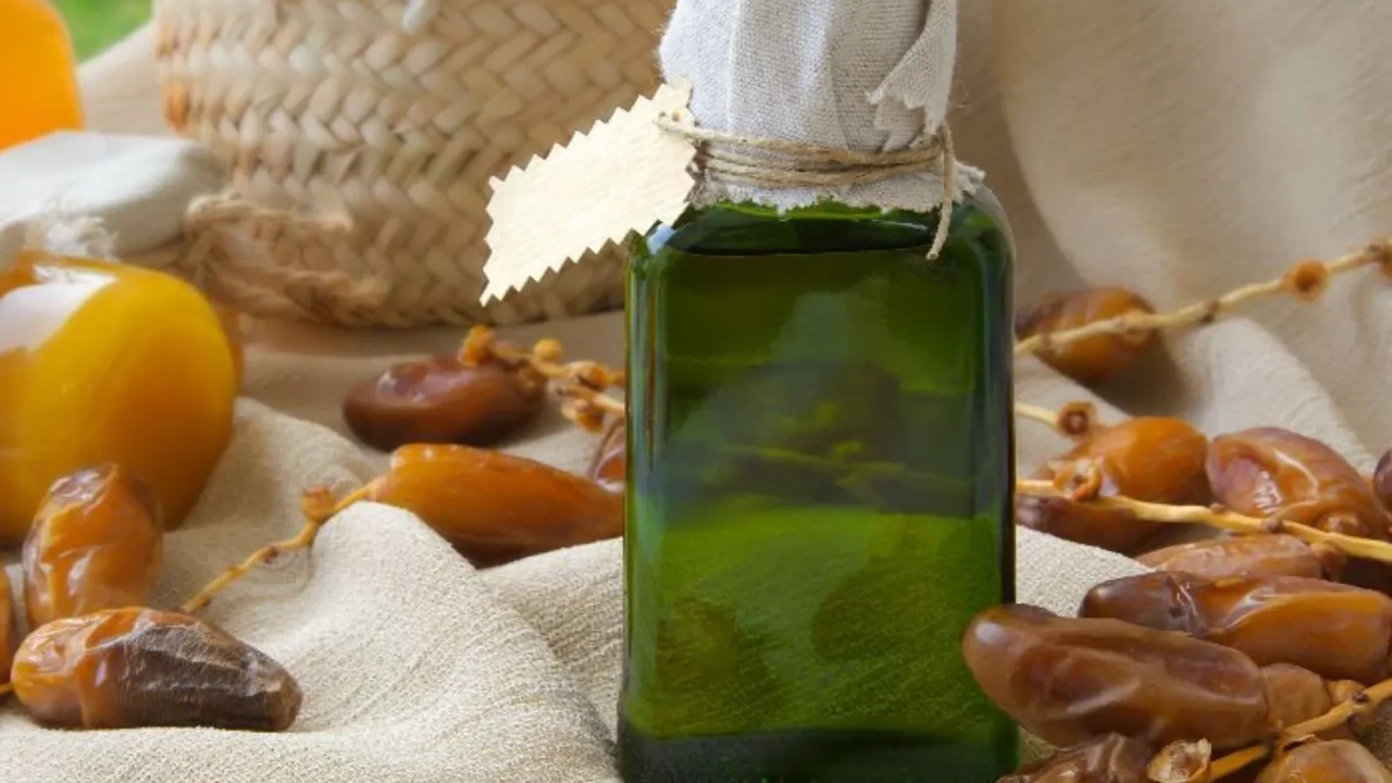 Peygamber sofrasından günümüze gelen şifa: