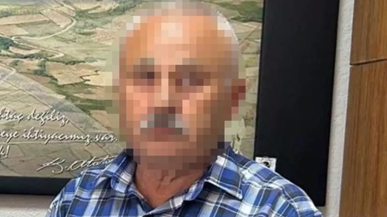 Adalet Bakanı Akın Gürlek'in tapu kayıtlarını sorgulayan tapu müdürü tutuklandı