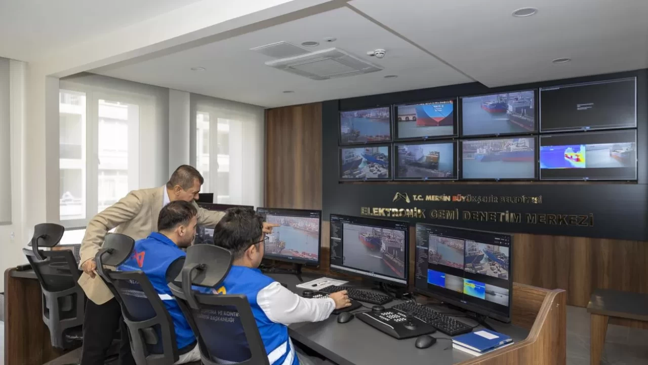 Mersin'de cezaların arkası kesilmiyor! 13 milyon 187 bin lira ceza uygulandı