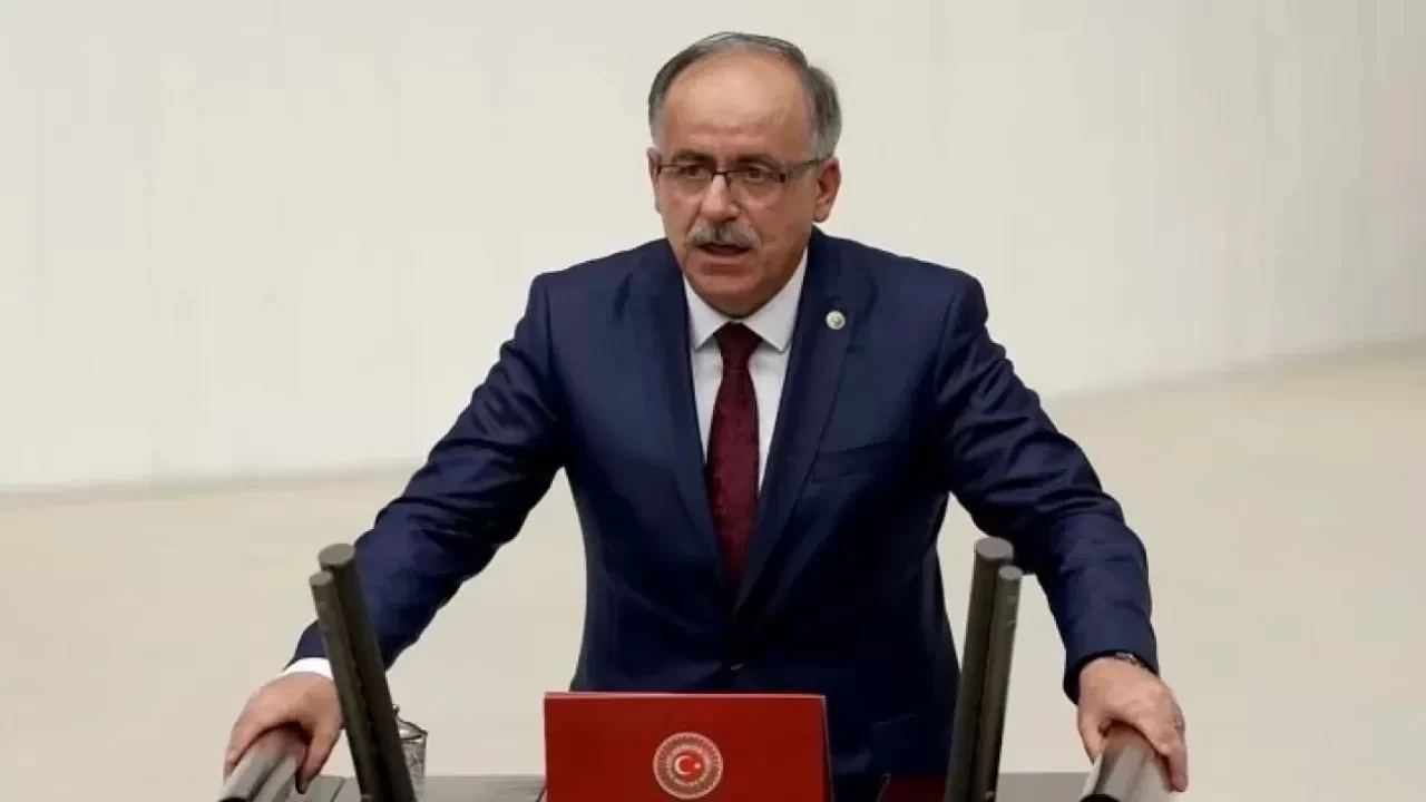 MHP'li Mustafa Kalaycı: Türkiye ekonomisinin temelleri sağlamdır
