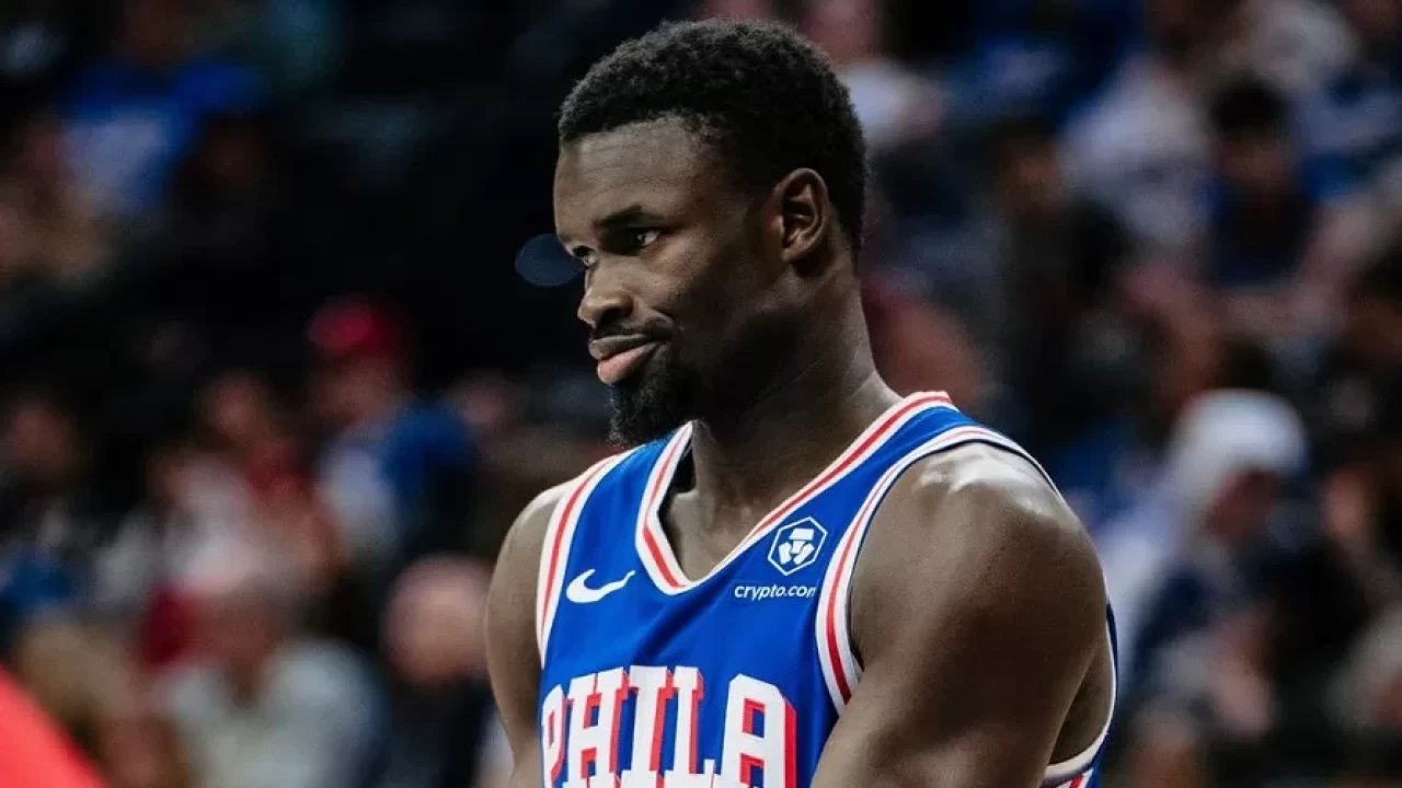 Adem Bona'lı Philadelphia 76ers, Cavaliers’a yenildi