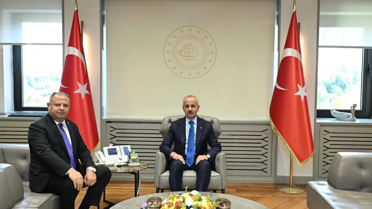 MHP'li Öztürk’ün temasları sonuç verdi: Kırıkkale’ye yol müjdesi