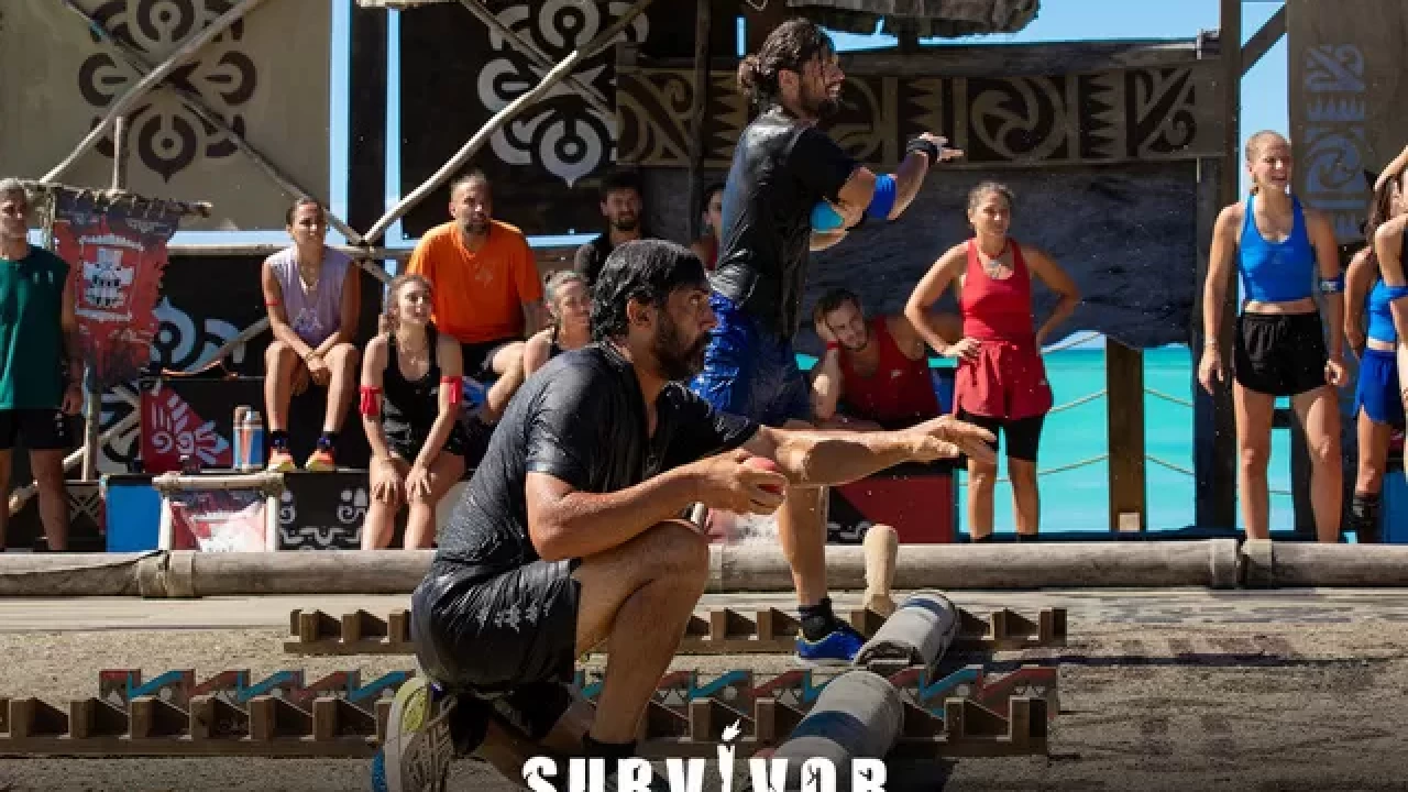Survivor dokunulmazlık oyununu kim kazandı? 23 Mart 2026 Survivor eleme adayı kim oldu?