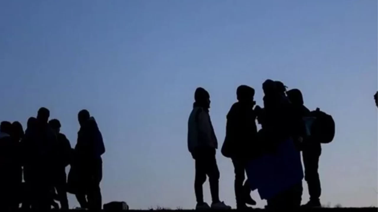 Antalya'da Göçmen Teknesi Battı: 14 Ölü, Çok Sayıda Gözaltı!