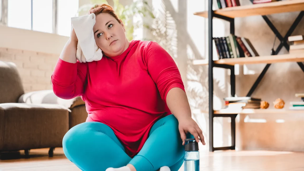 7 Günlük kilo verme rehberi: