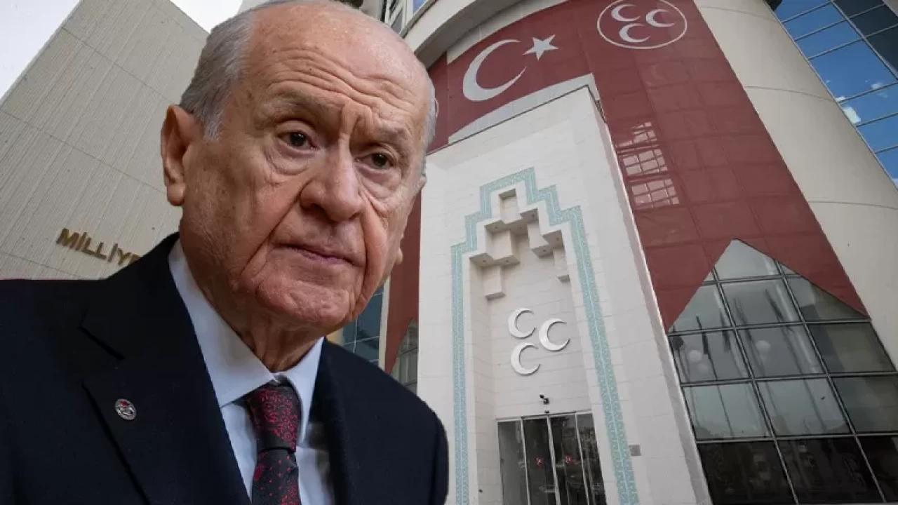 MHP Siyaset Okulu 23. dönem başlıyor