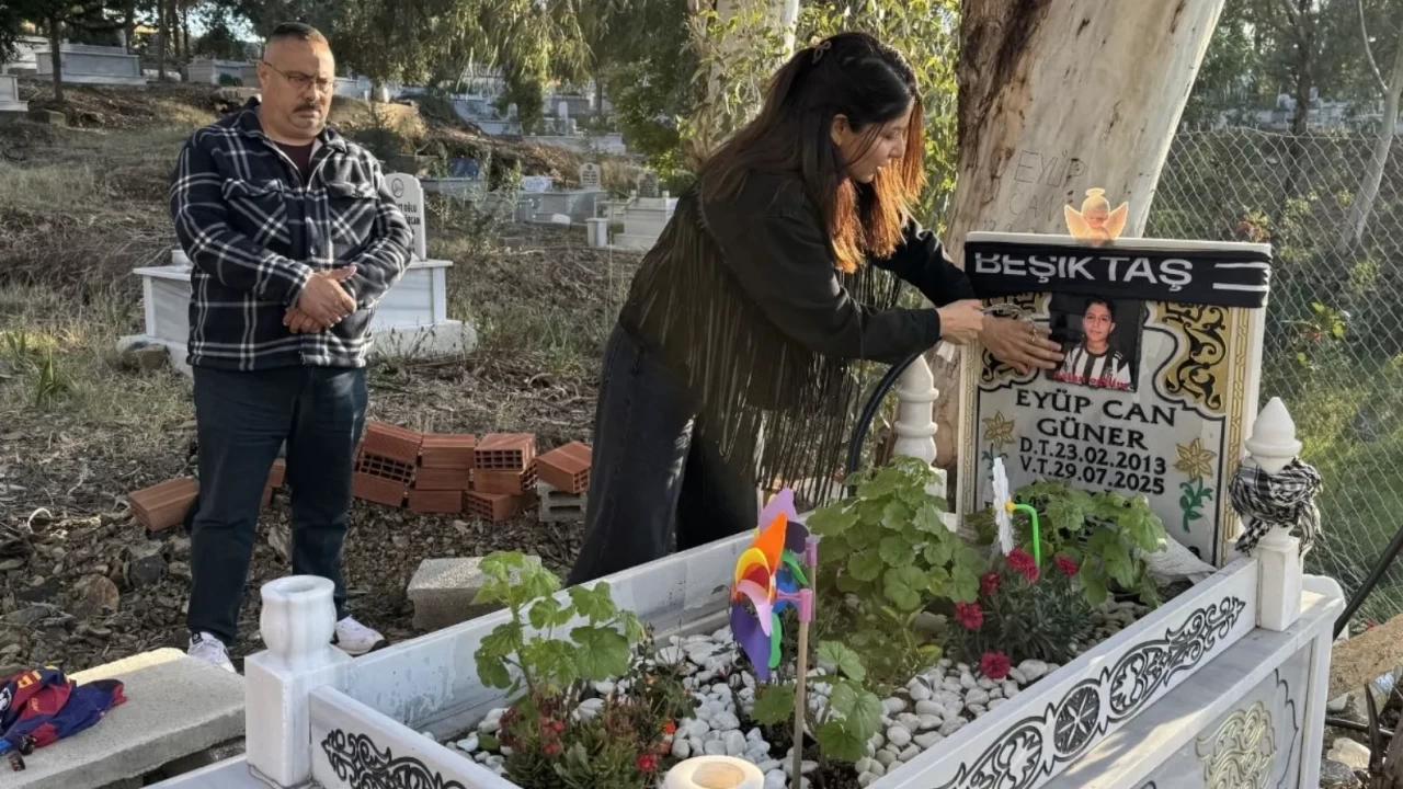 Dönerci çocuğun ölümünde gizli tanık bombası! 8 ay sonra gelen kan donduran itiraf