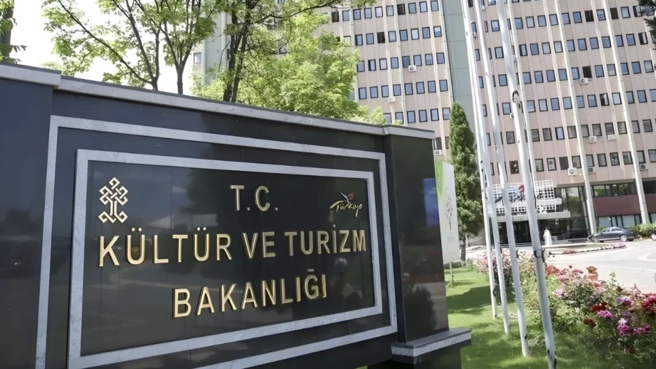 Türk Dünyası Yayıncılık Kongresi Ankara'da Başladı
