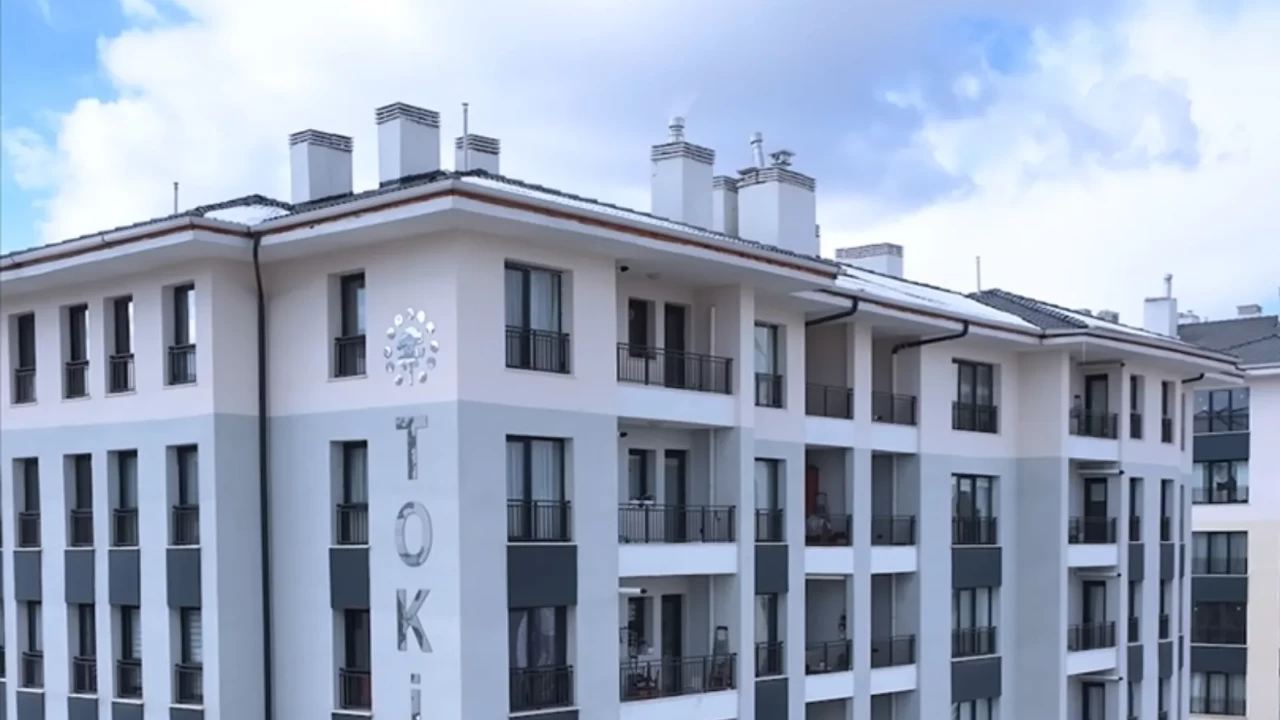 TOKİ İstanbul Engelli Kura Listesi 2026! İsim Sorgulama ve Kura Takvimi