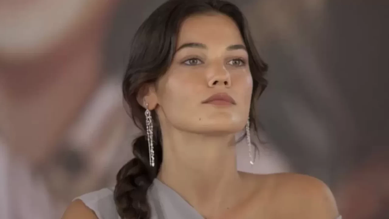 Pınar Deniz Nuri Bilge Ceylan'ın Yeni Filminde Başrol! (2026)