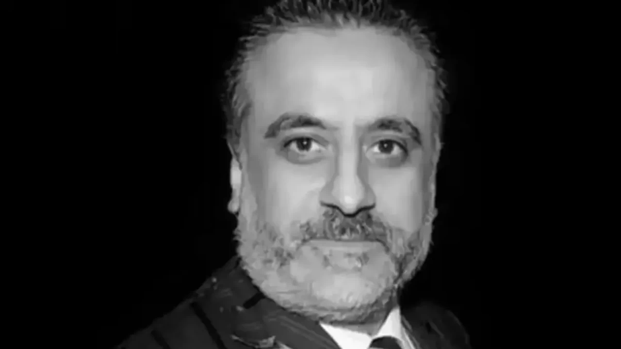 Erol Köse Hayatını Kaybetti! 16. Kattan Düşerek Vefat Etti