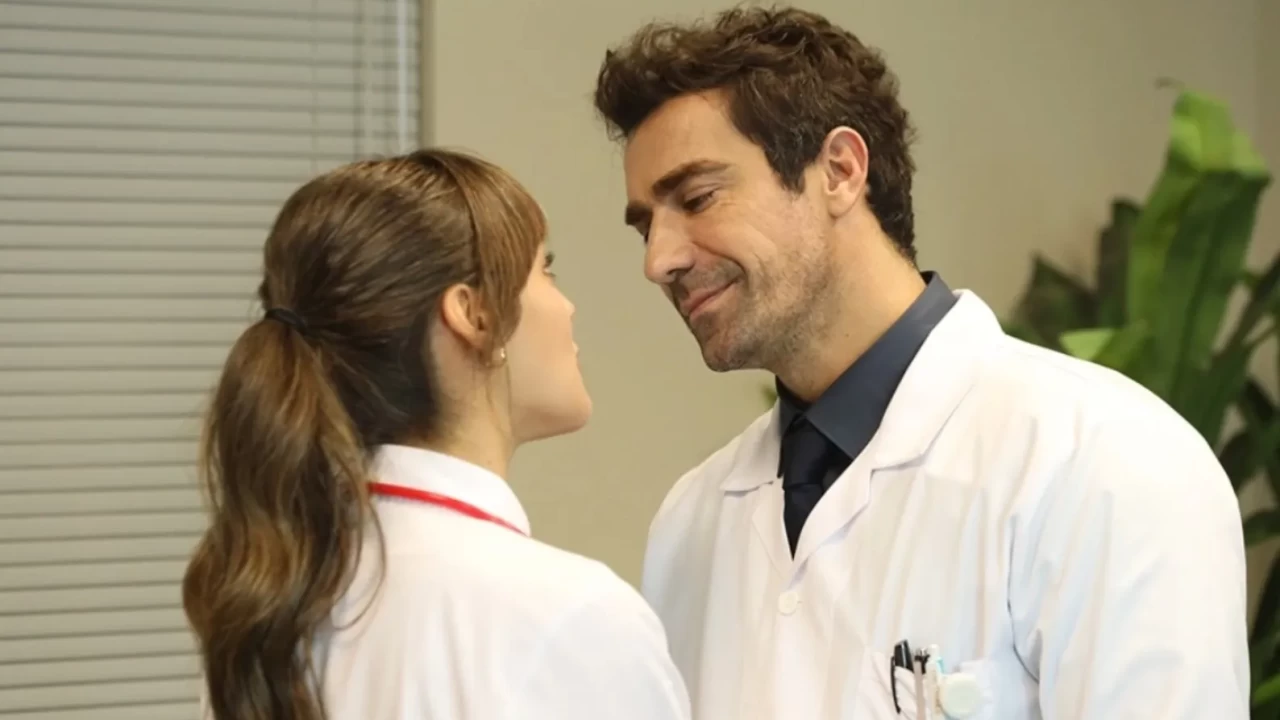 Doktor Başka Hayatta hangi hastanede çekiliyor? Çekim yerleri