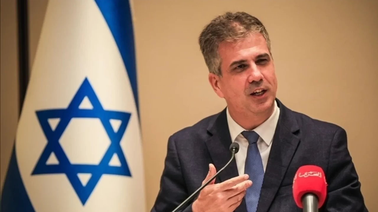 Akdeniz’de enerji krizi kapıda! İsrail, Lübnan ile yapılan gaz anlaşmasını iptal ediyor