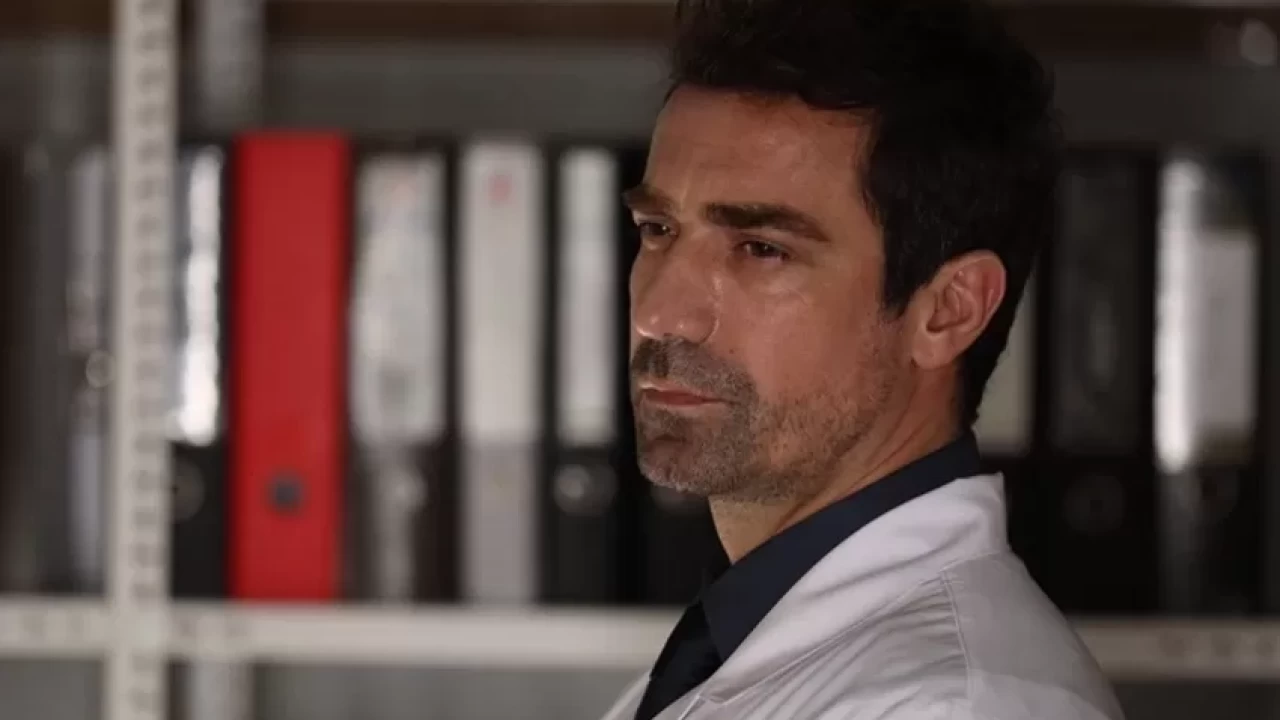 Doktor Başka Hayatta 1. bölüm full nasıl izlenir? Doktor Başka Hayatta ilk bölüm izleme bilgisi