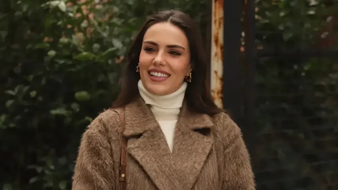 Cenneti Çocukları Gönül neden yok? Özgü Kaya Cenneti Çocukları dizisinden ayrıldı mı?