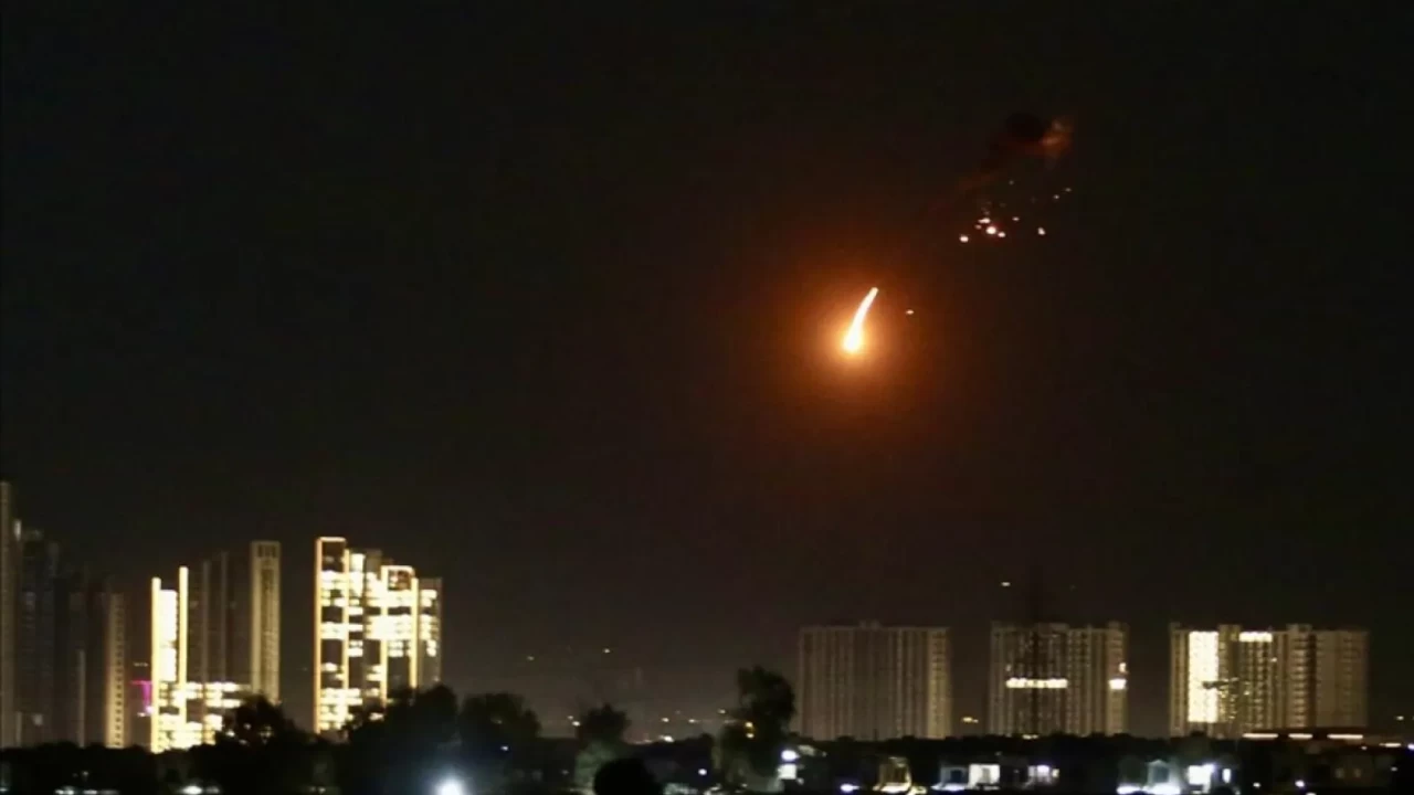 Erşat Salihi: Kerkük Saldırısı Irak'ı Savaşa Çekme Girişimidir!