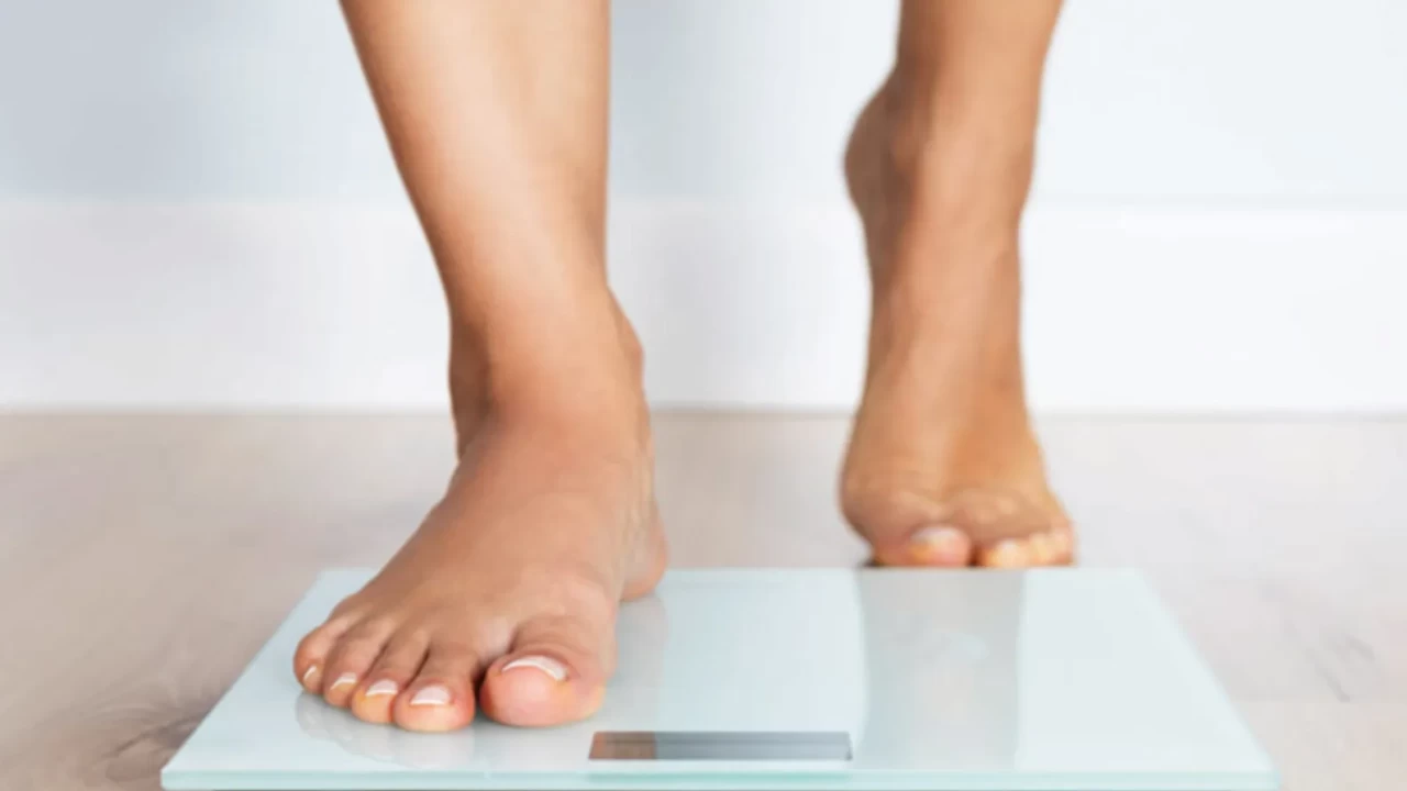 Diyette tartıya ne zaman çıkmalı?
