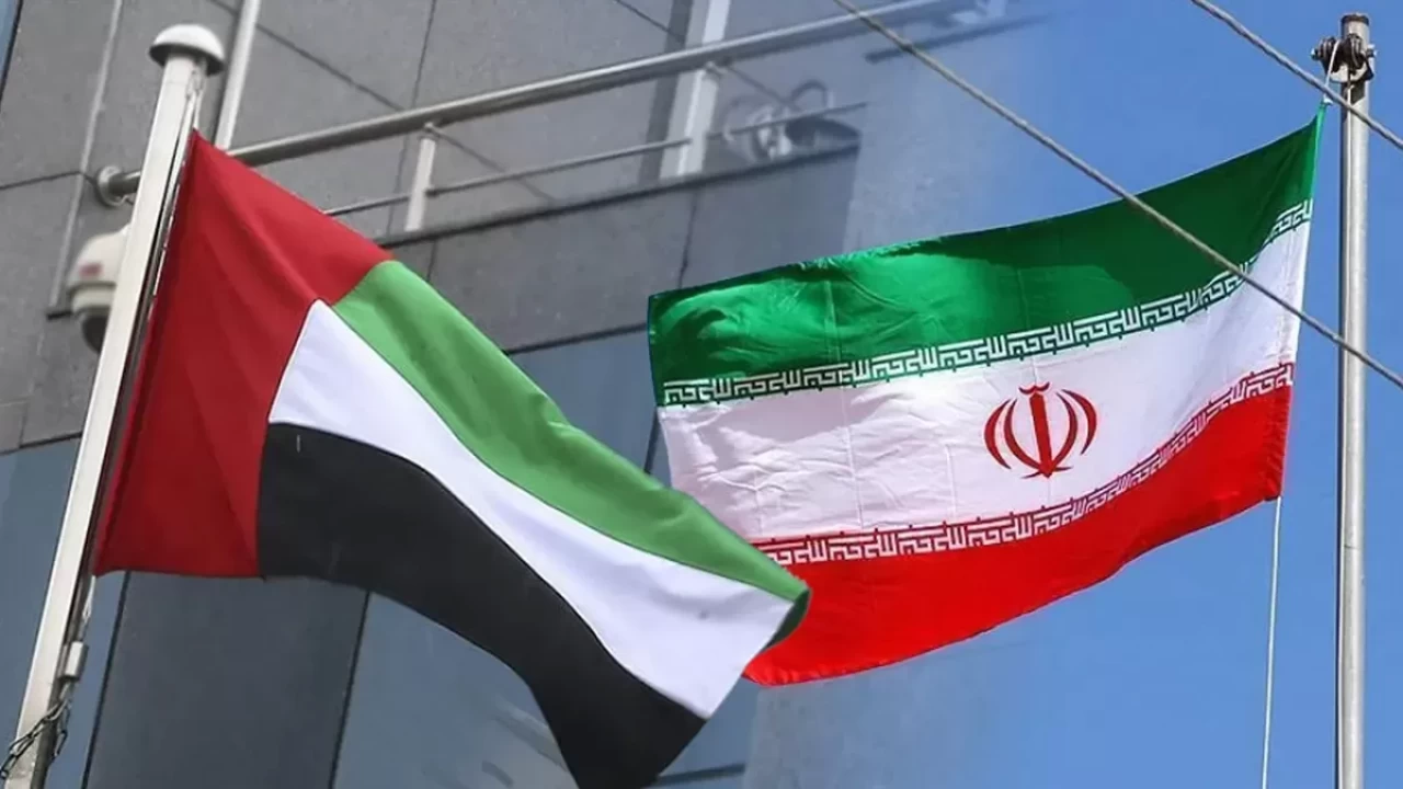 Tahran'dan potansiyel saldırı uyarısı: BAE'nin enerji altyapısı hedefte