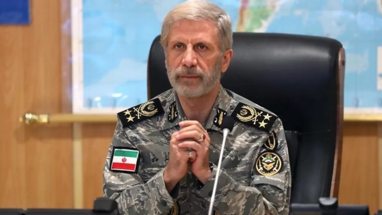 İran’dan ABD’ye sert uyarı: 'IRIS Dena saldırısı cevapsız kalmayacak'