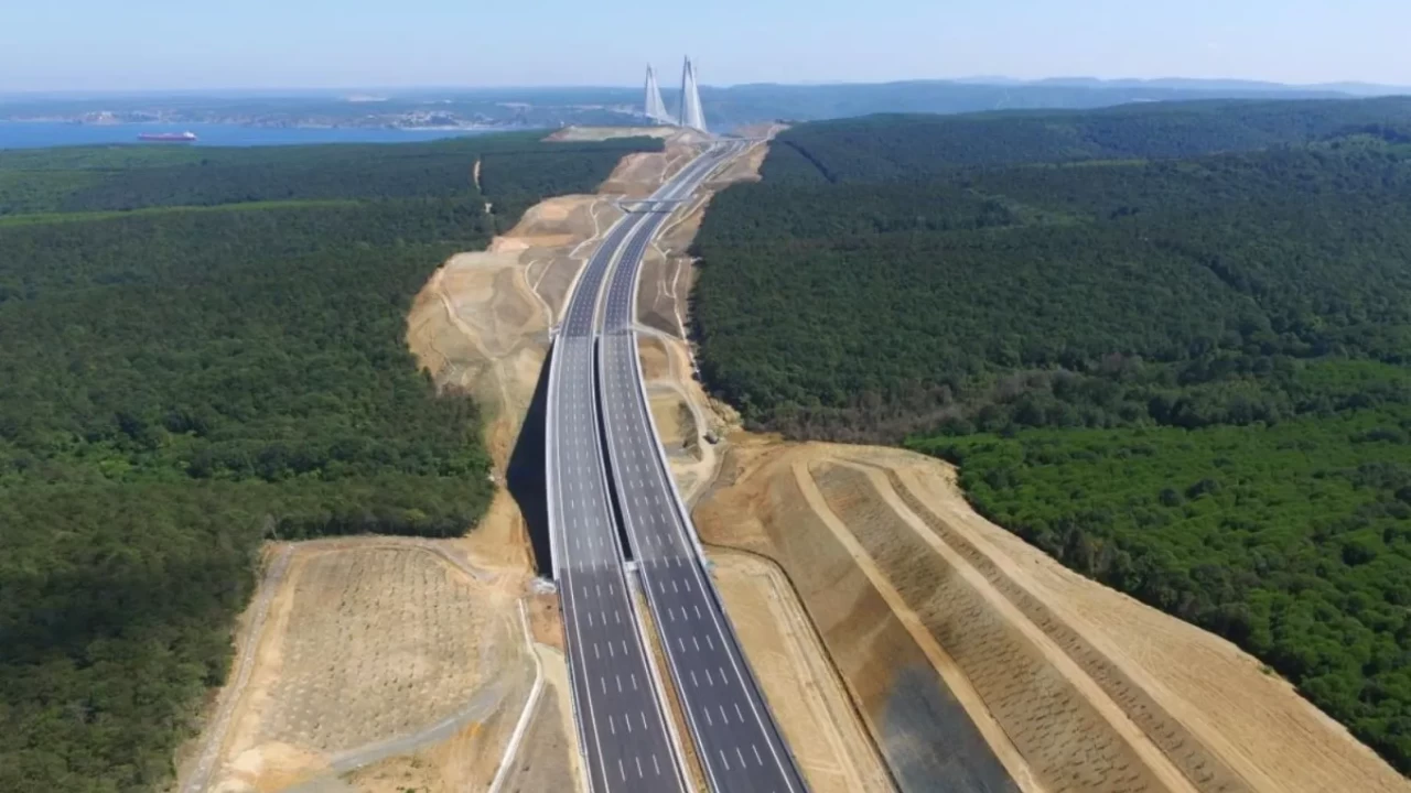 KGM 9 Mart 2026 Yol Durumu: Ankara ve Mersin'de Kritik Çalışma!