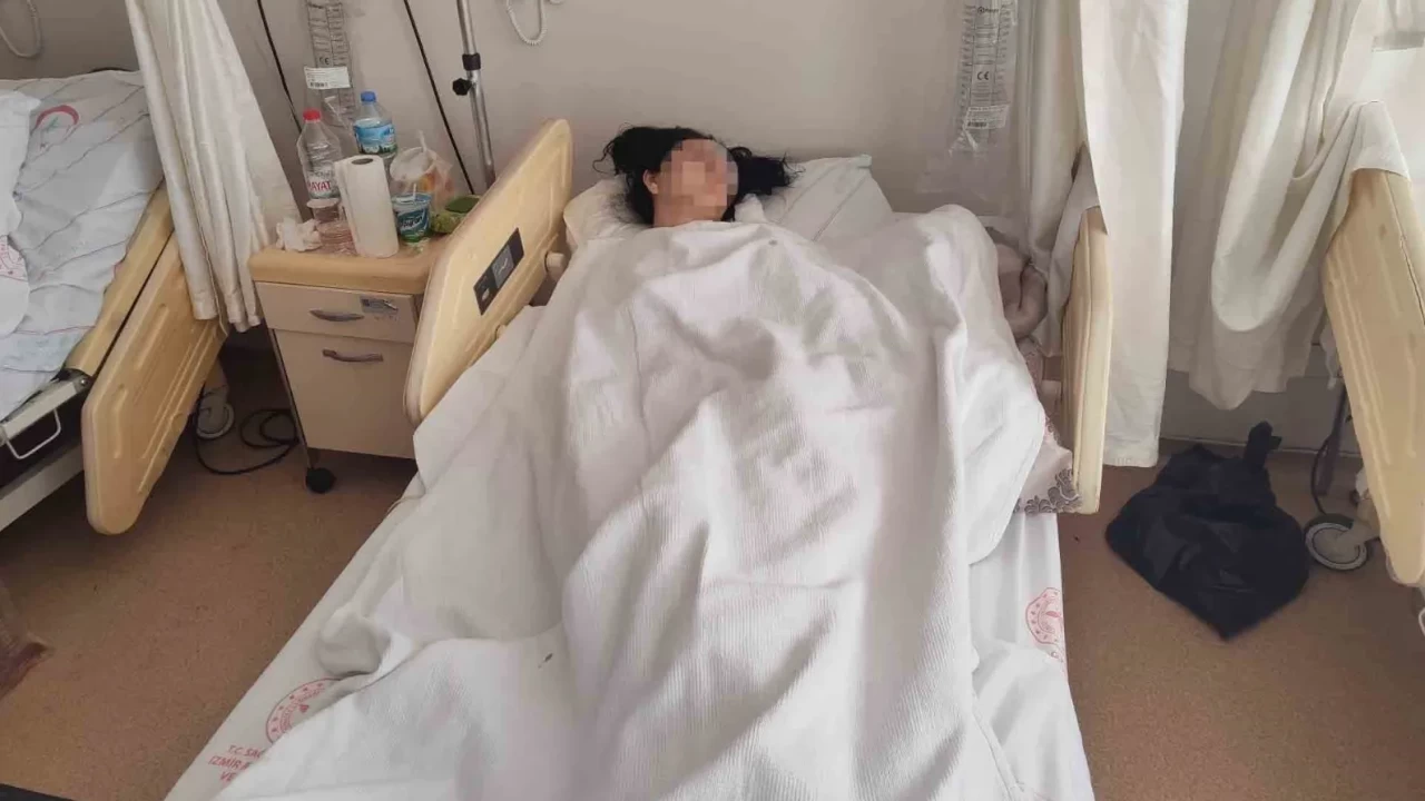 İzmir’de balkondan atılma dehşetinde yeni gelişme