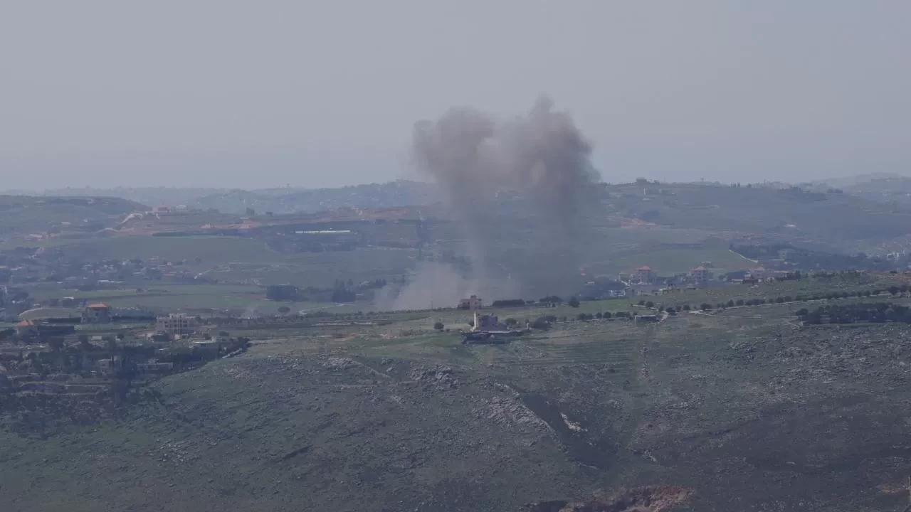 İsrail’in Lübnan’a saldırıları sürüyor: 13 kişi hayatını kaybetti