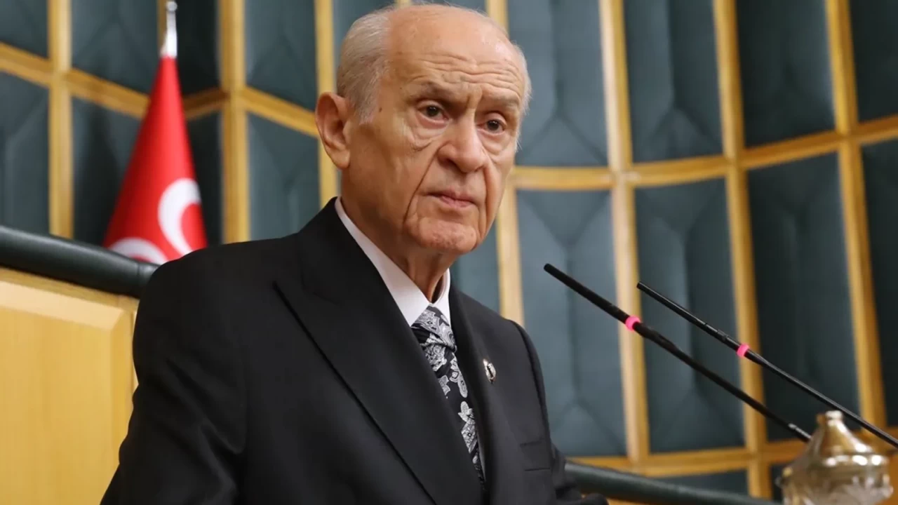 MHP Lideri Devlet Bahçeli'den Çanakkale Zaferi'nin 111'inci yıl dönümü paylaşımı: Türkiye'nin ebedi varlığının teminatıdır