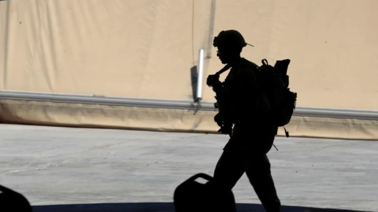 İngiltere’den ABD’ye İran operasyonu için 'Üs' izni