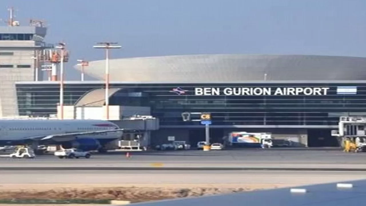 İran misillemesi sonrası İsrail'den uçuş kısıtlaması