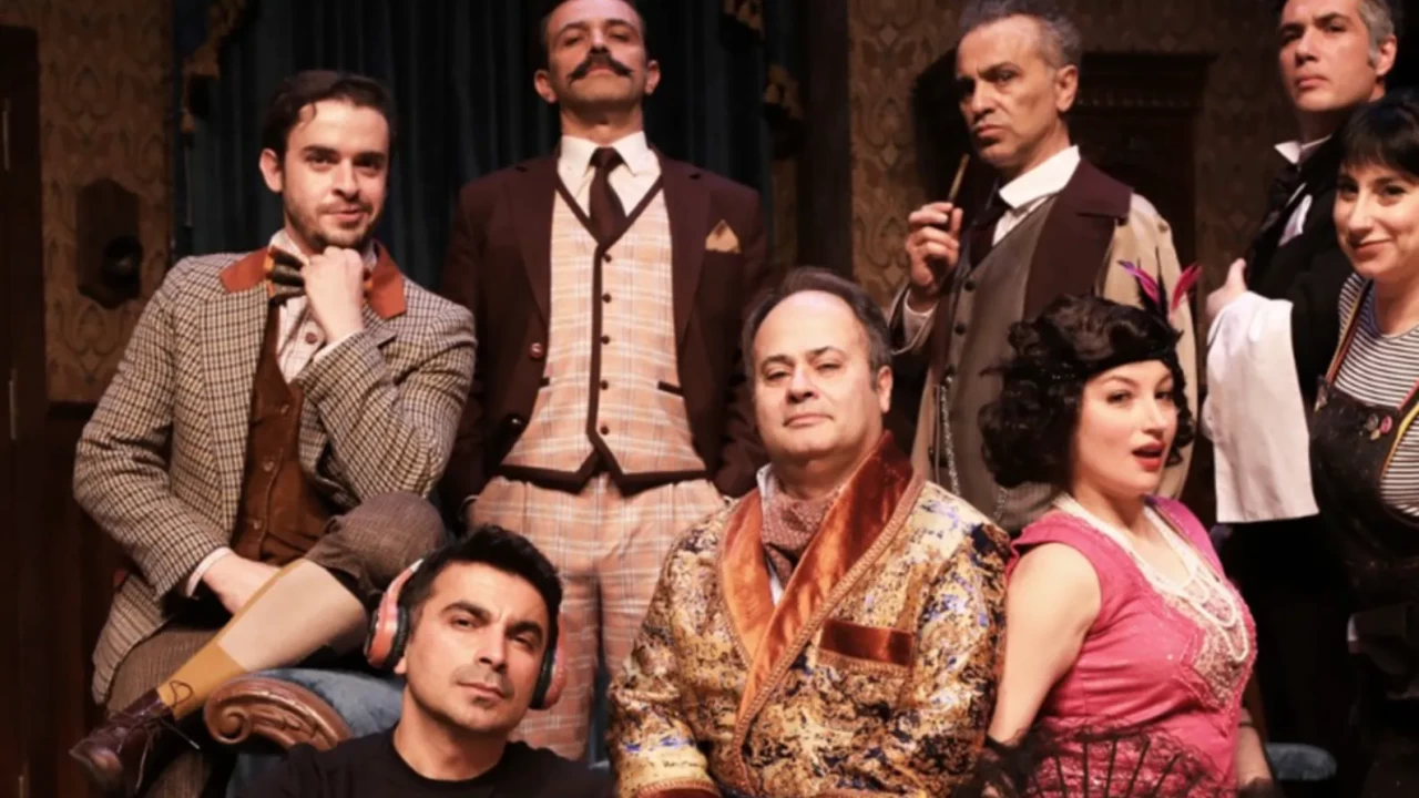 Şehir Tiyatroları Mart Programı: 14 Oyun Sahnede! Bilet Al