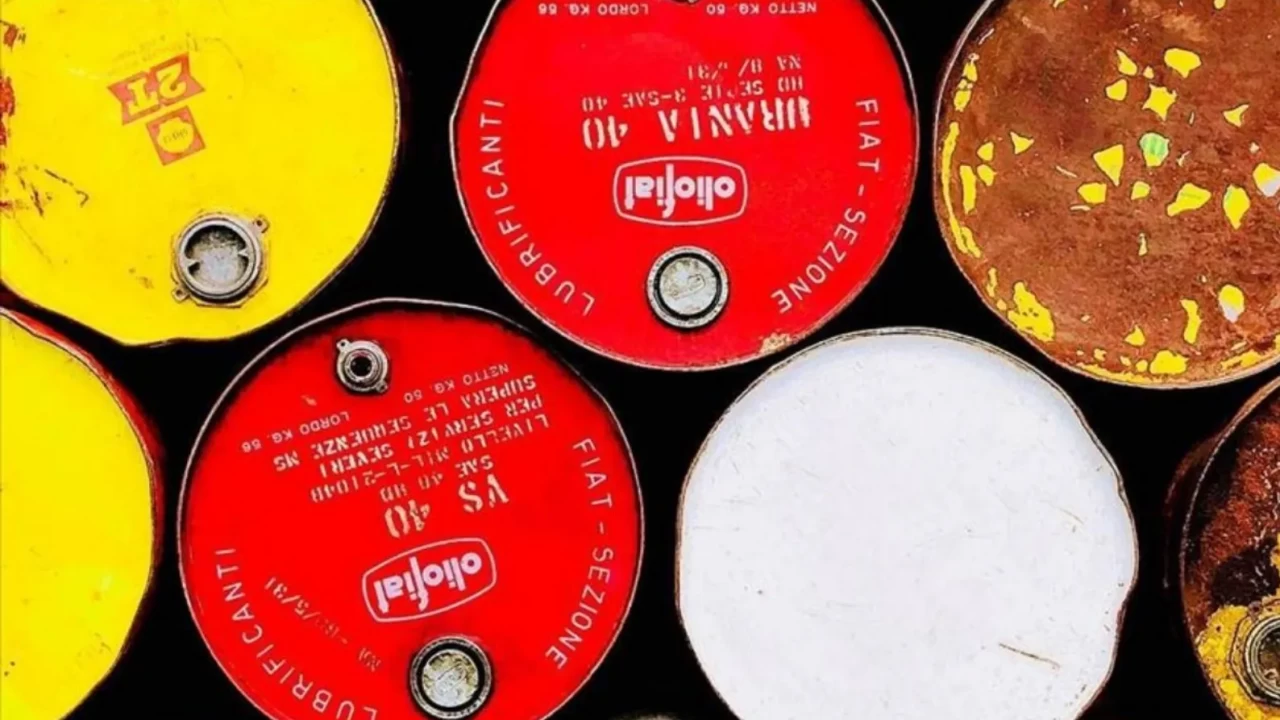 EIA Mart 2026 Raporu Açıklandı: Petrol Stoklarında Beklenmedik Dev Artış!