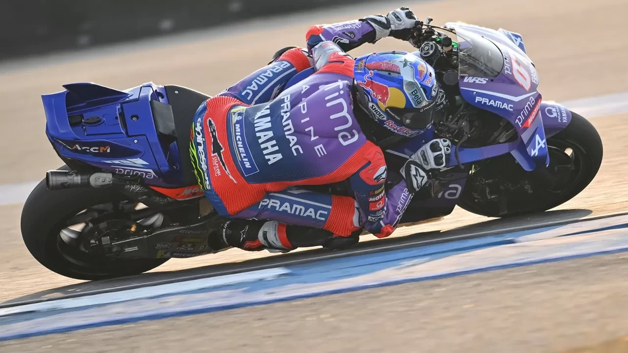 Toprak Razgatlıoğlu, MotoGP'de ikinci yarışına çıkacak